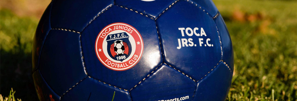 Toca Juniors Football Club Play Simple Year Round Soccer Program Potomac Urbana Maryland Usa