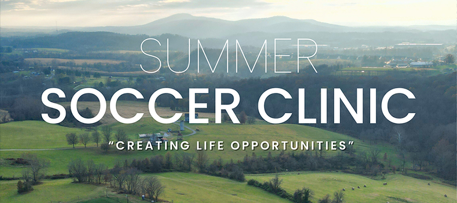 Summer Soccer